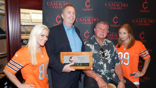 "He Reeked Of Jim Beam And Slim Jims": Your Best Mike Ditka Stories